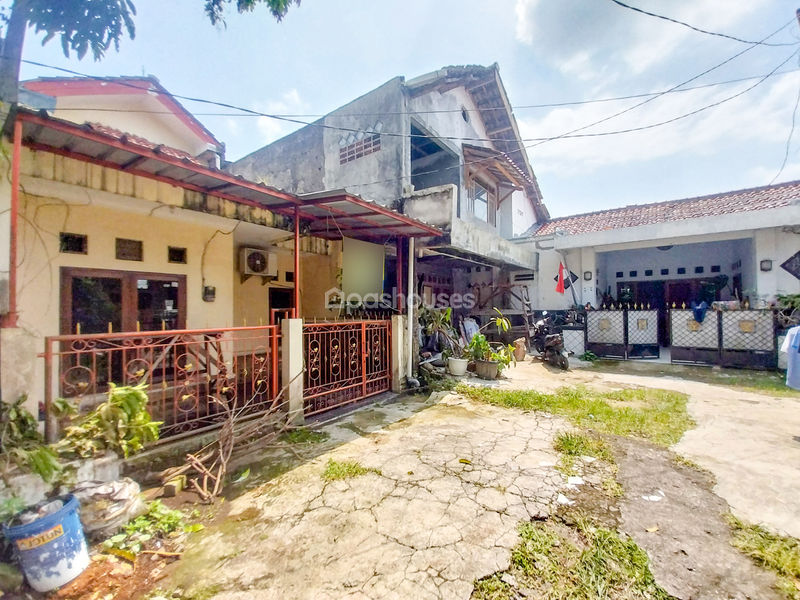 Perumahan Bukit Asri Ciomas Indah