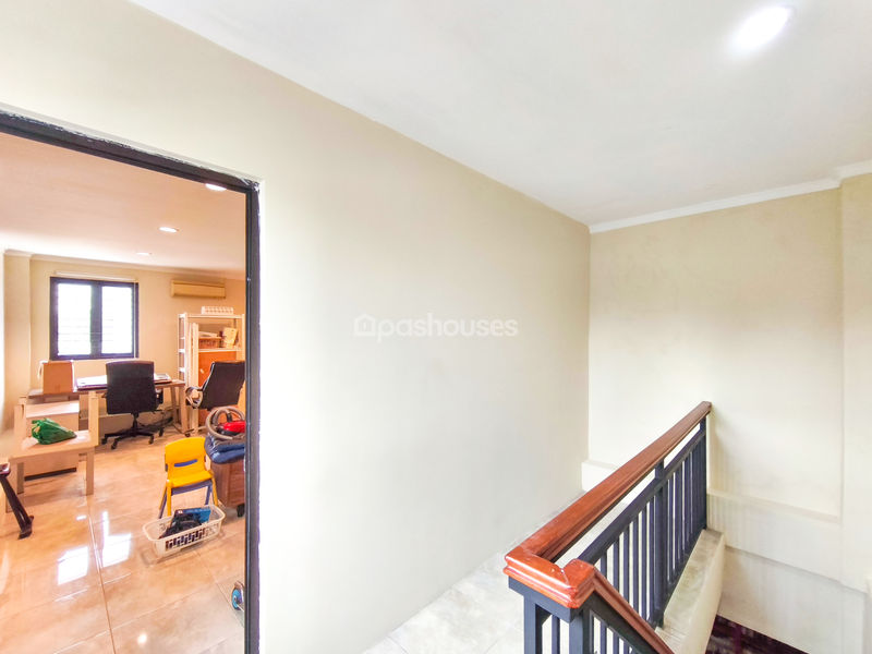 Griya Loka BSD Sektor 1.6 Blok D1/19