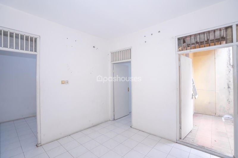 Perumahan Villa Jatirasa Blok C14
