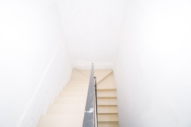 Perumahan Diva Cluster Kav.E