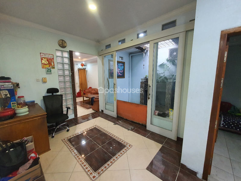 Perumahan Gria Jakarta Blok A3