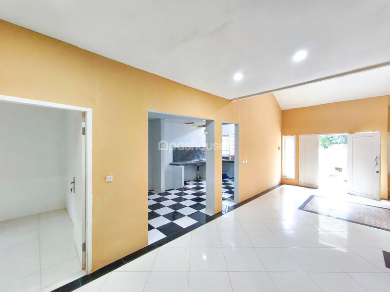 Komplek Duren Village