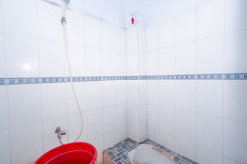 Perumahan Salma Regency Bambu Apus No.1