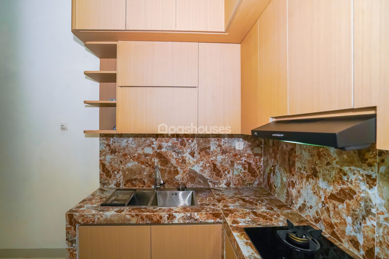 Grand Depok City Cluster Gardenia Blok N4/7