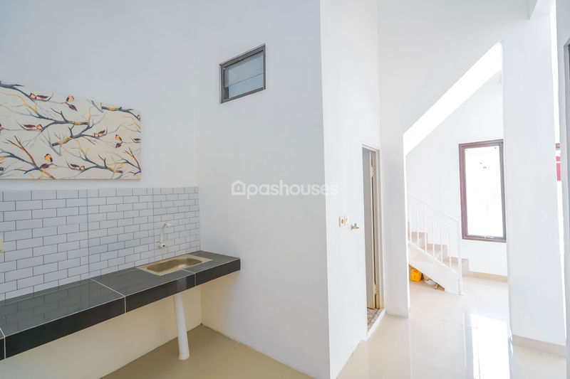 Perumahan Anandamaya Premier