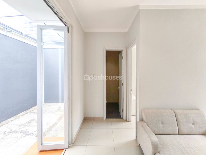 Graha Raya Cluster Fortune Terrace