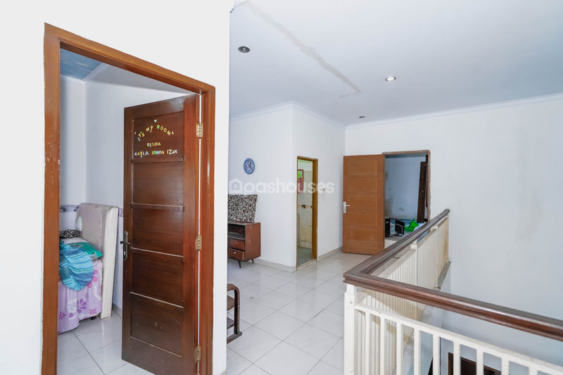 Jalan Kemenyan 1 Jagakarsa