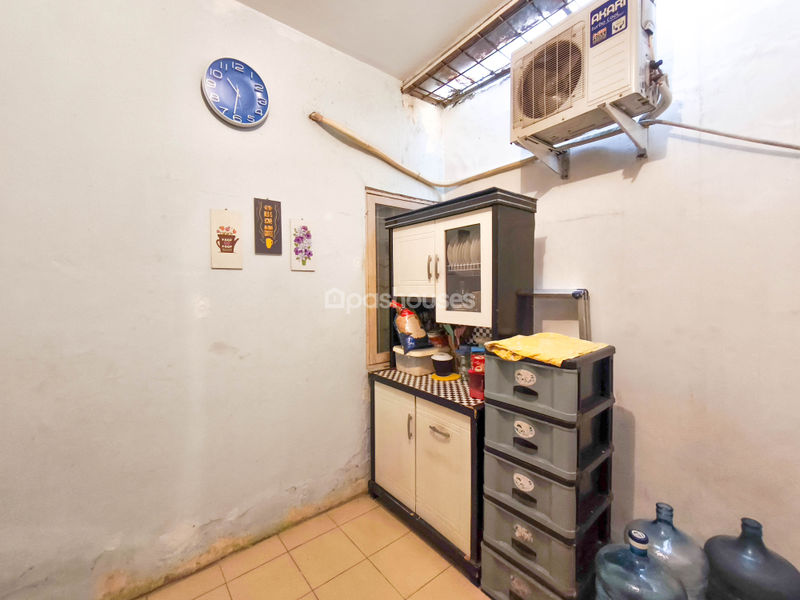 Villa Dago Tol Blok H1 No.52