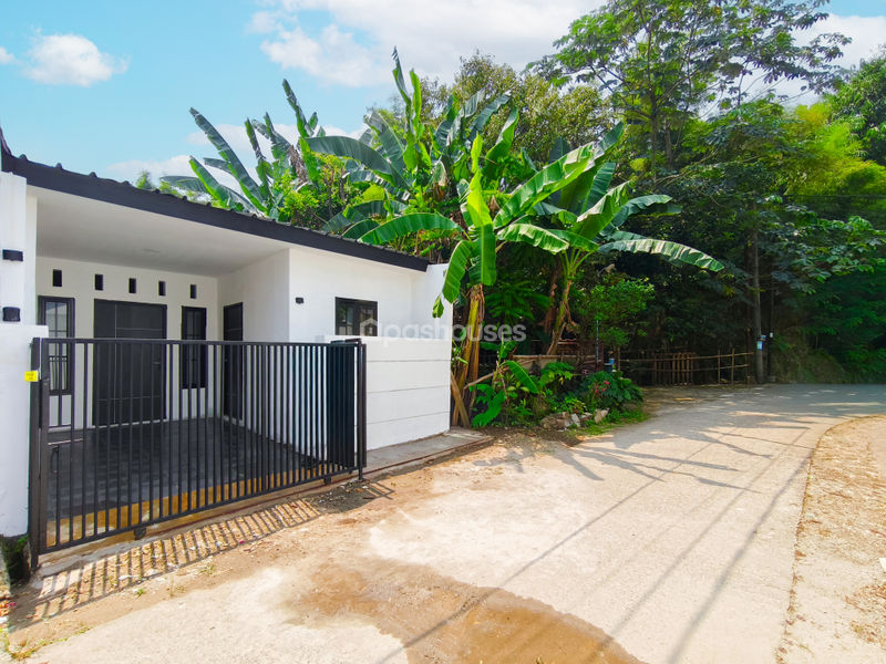 Perumahan Villa Mutiara Blok A2 No.1