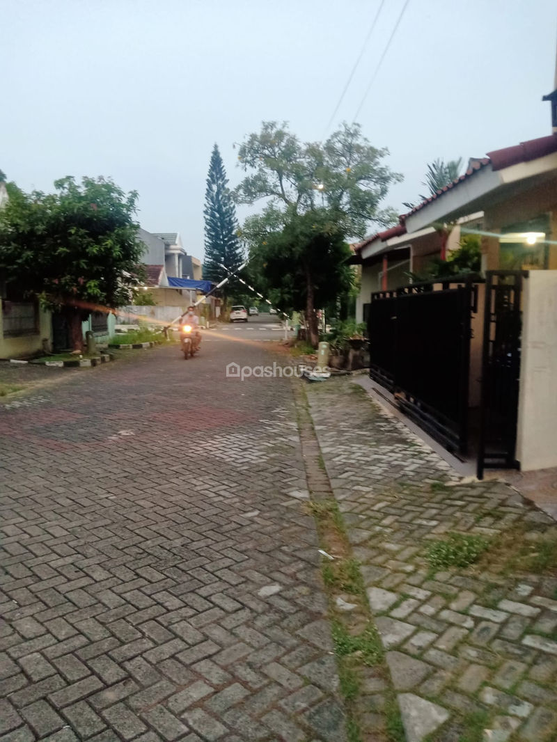 Perumahan Buana Gardenia Blok F3 No.5