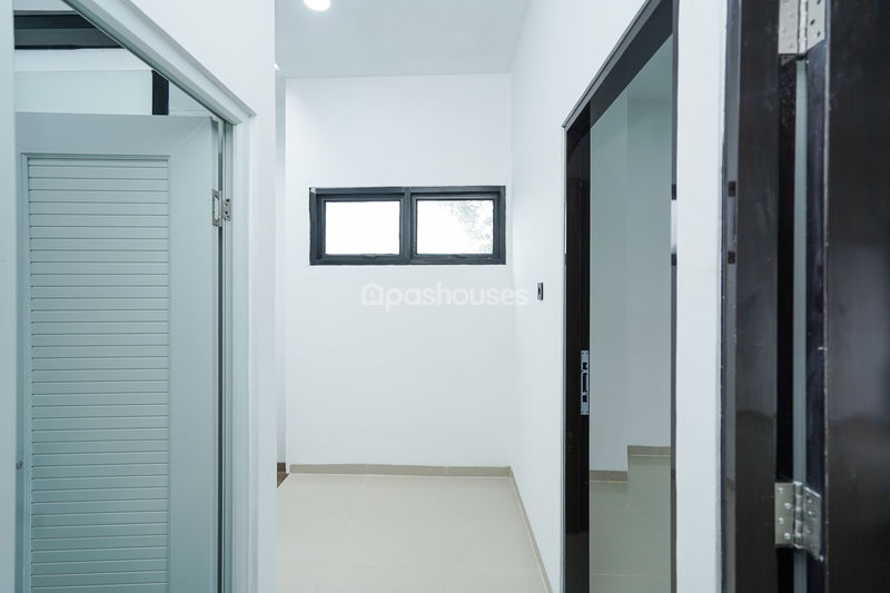 Perumahan Vila Indah Permai Blok E23/25