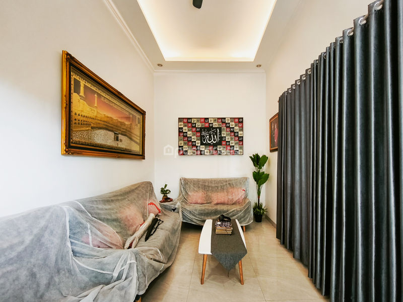 Komplek Pondok Jatimurni Blok B3