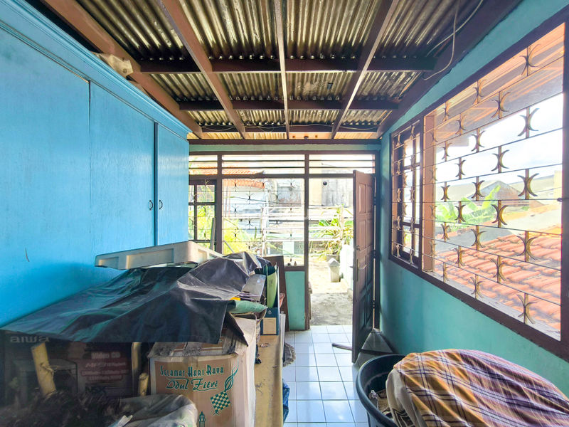 Jalan Utama Selatan