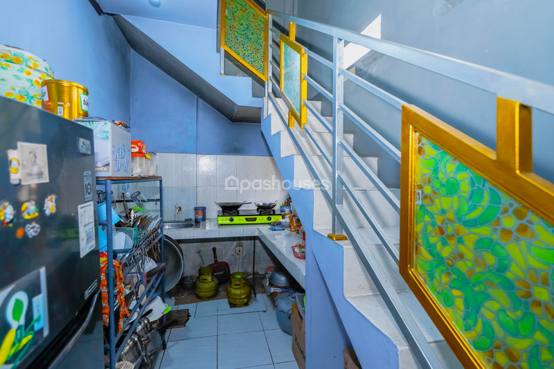 Perumahan Sinbad View Bogor