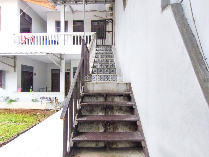 Jalan Bumi Indah No.18