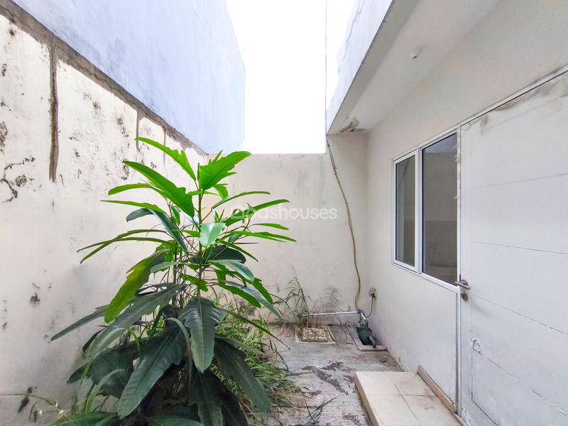 Paradise Serpong City Cluster Vista 2 Blok F5A/15