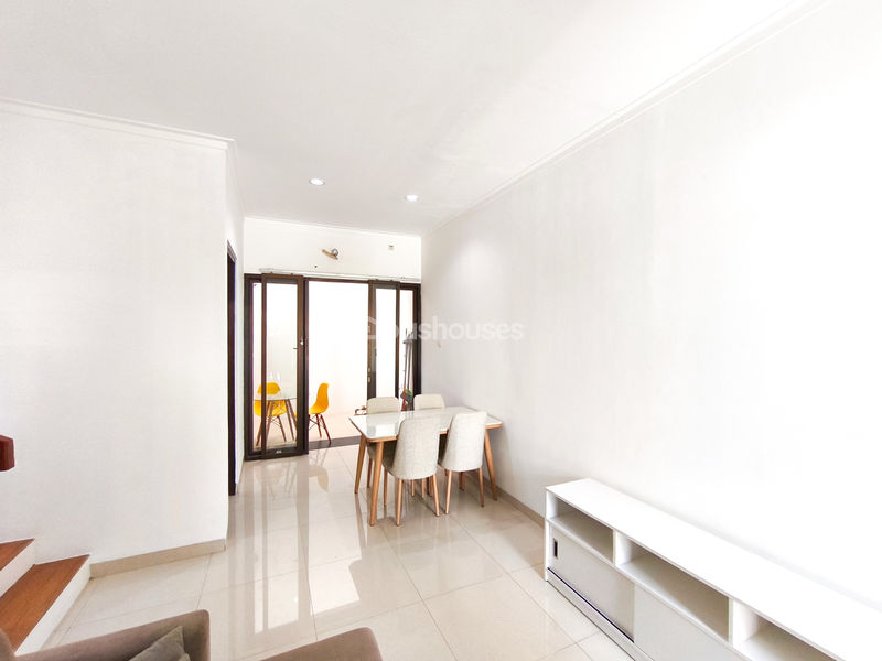 Perumahan Bintaro Lestari Residence Blok G2