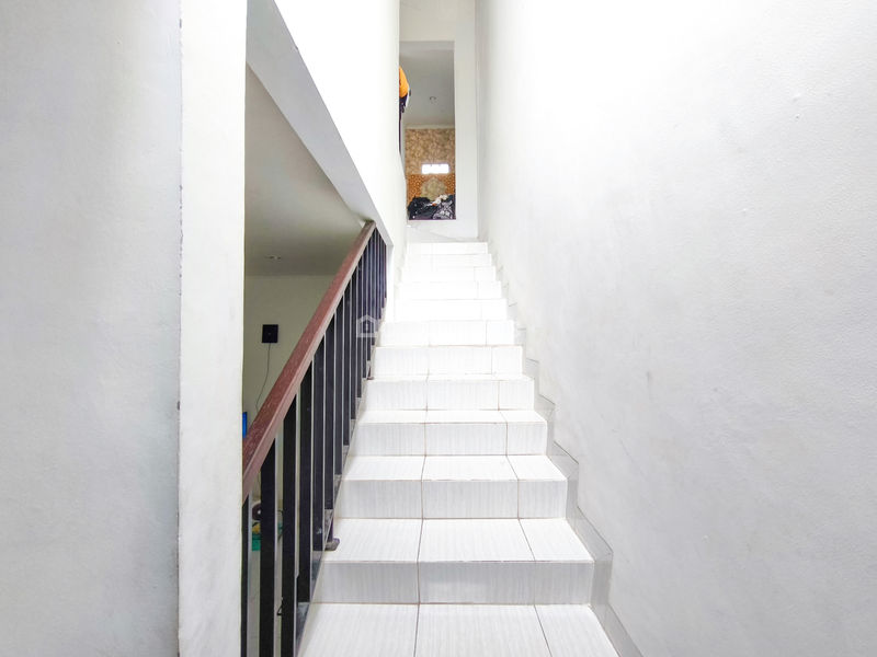 Perumahan Jaya Imperial Park Blok IT No.08