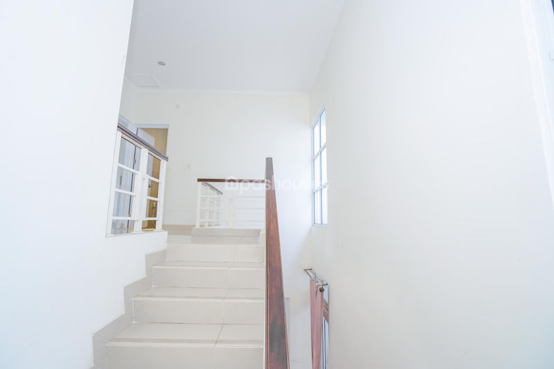 Perumahan Cinere Park View Blok F2