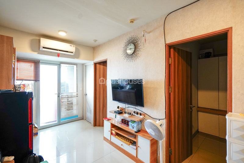 Apartemen Bintaro Parkview