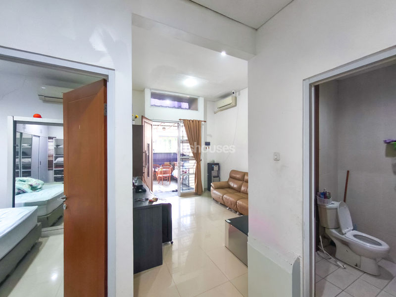 Trevista Residence Ciputat  Blok B3 No.11