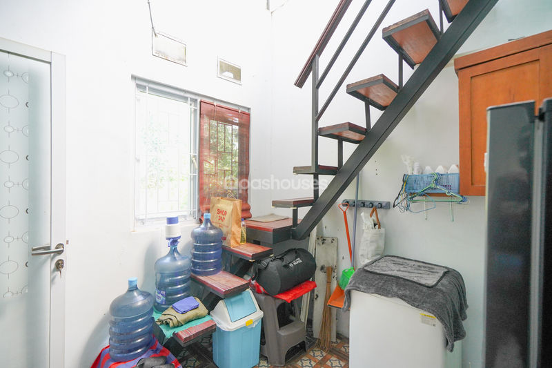 Perumahan Pitara Green Mansion