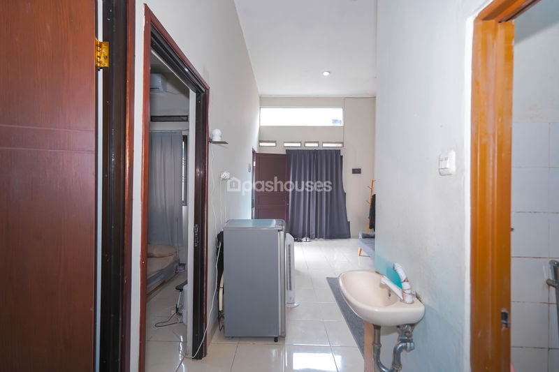 Perum Alamanda Residence