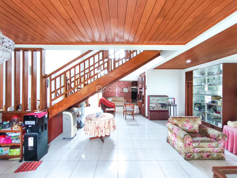 Perumahan Dela Land Pamulang River Side