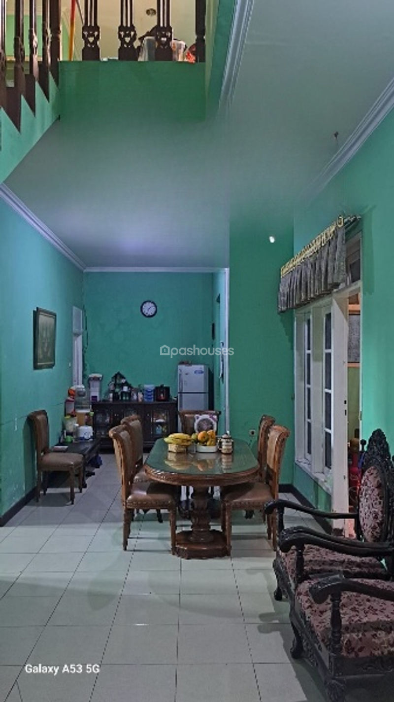 Perumahan Marna Putra