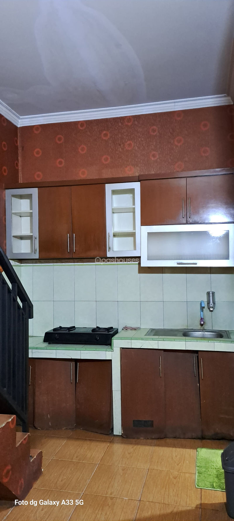 Villa Mutiara Gading 3