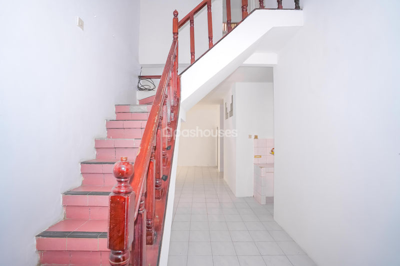 Perumahan Villa Jatirasa Blok C14