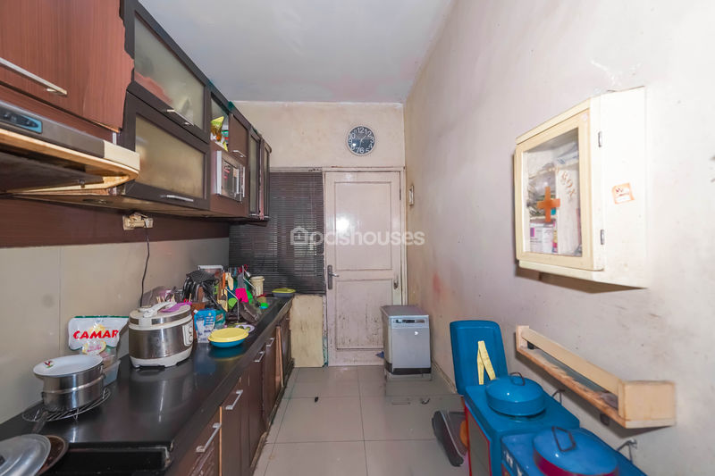 Grand Depok City Cluster Alamanda Blok E2 No.9