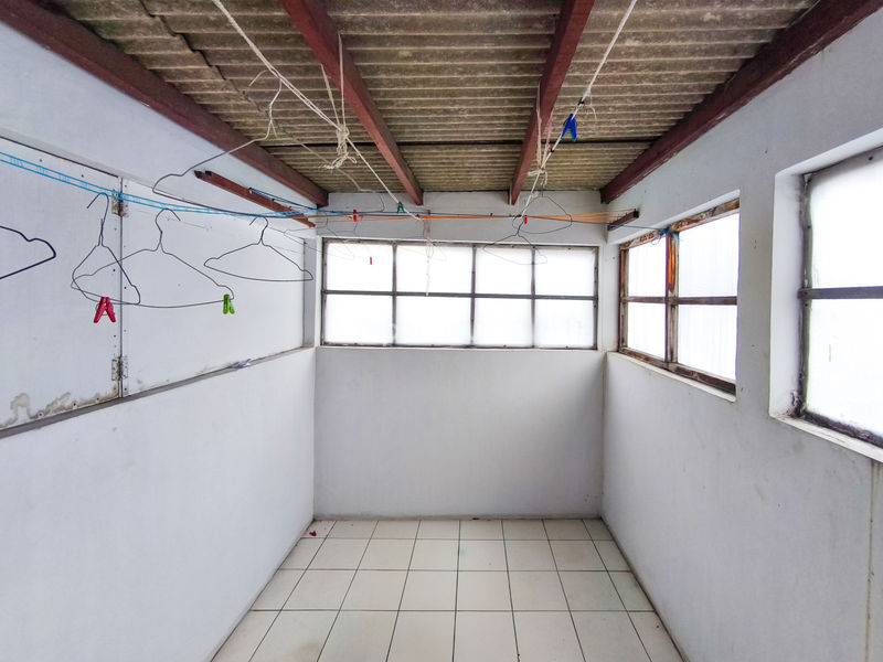 Jalan Bumi Indah No.18