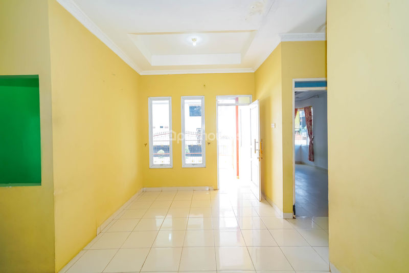 Perumahan Grand Depok City Cluster Alpinia Blok G No.5