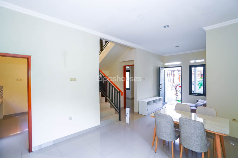 Nirwana 2 Townhouse Jagakarsa