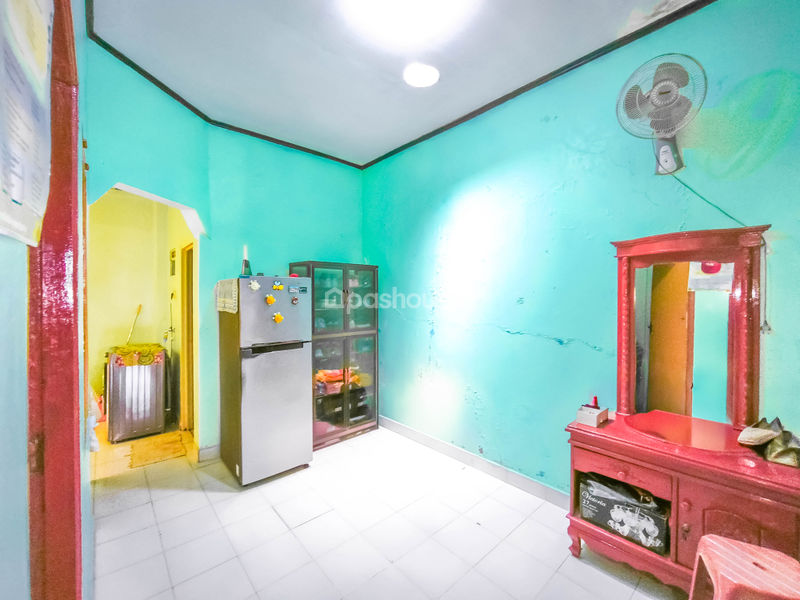 Perumahan Pesona Laguna 2 Blok N5 No.19