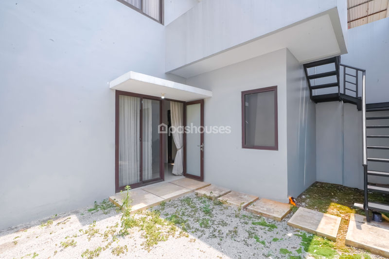 Citralake Sawangan Cluster Green Victoria Blok E2/10