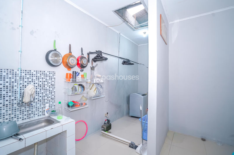 Permata Depok Regency Cluster Diamond 1 Blok CO2 No.7A