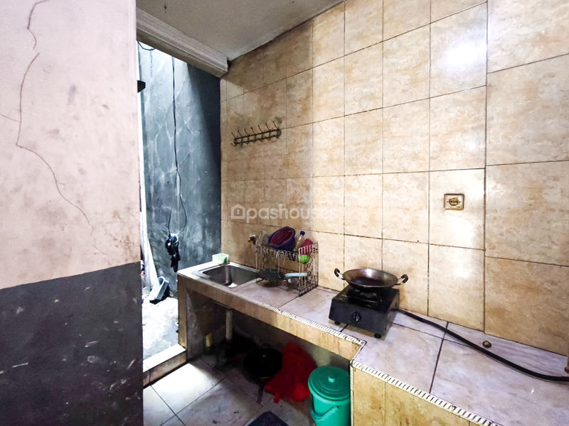 Perumahan Harapan Kita 