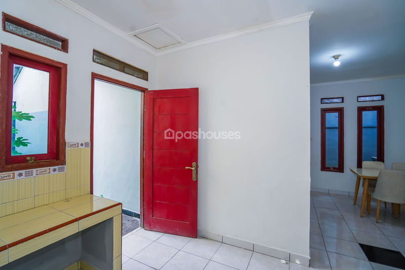 Perumahan Tamansari Puribali Cluster Banjar Tabanan Blok D5 No.5