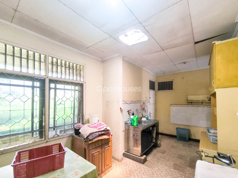 Komplek Wisma Pondok Aren