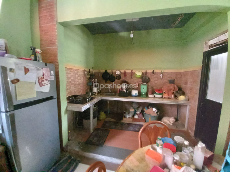 Perumahan Kavling Pelita Air Blok G
