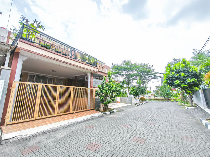 Bukit Cimanggu City Cluster Hills Park View Blok EE 9