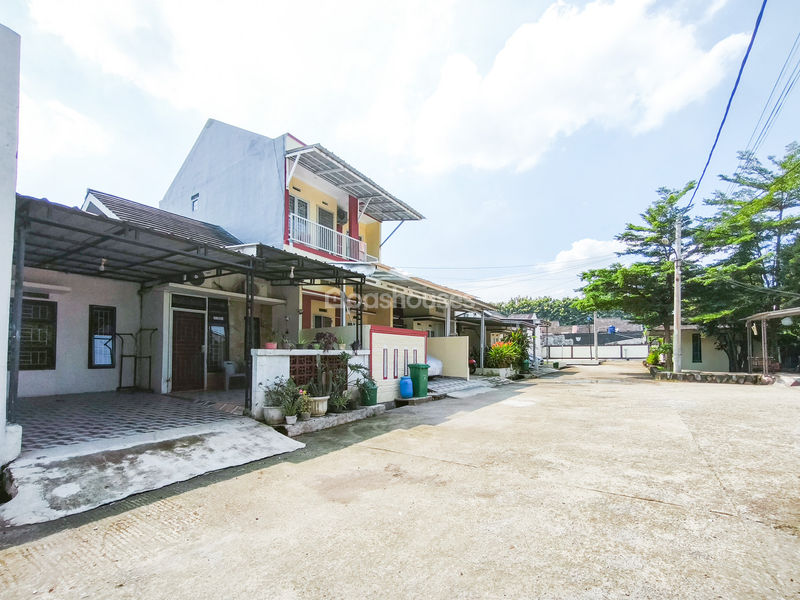 Kristal Garden Residences Blok A5