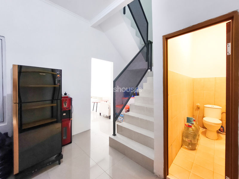 Perumahan Grand PGRI Residence 1 Blok C3