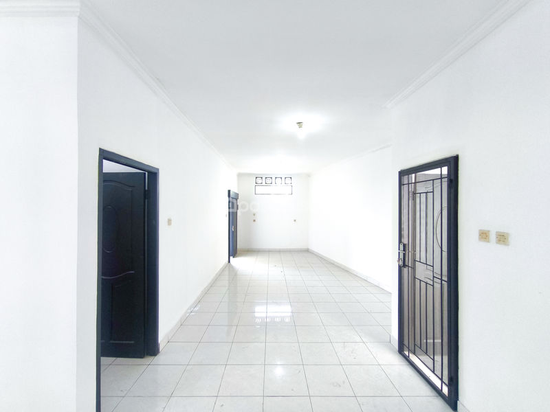 Citra Raya Cluster Taman Chrysant Blok Q7 No. 5