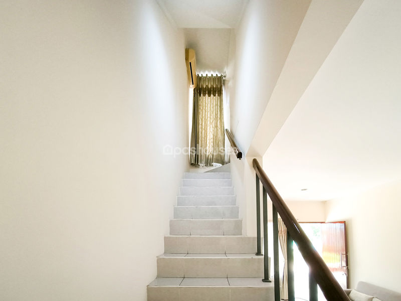 Natura Residence Karawaci
