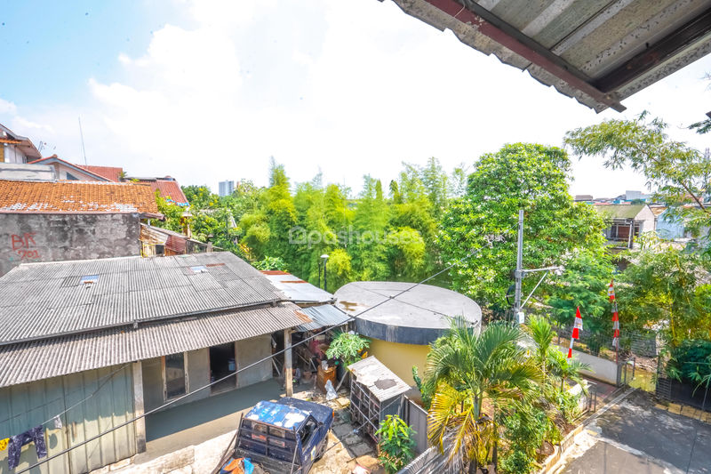 Jalan Kampung Baru Ciracas No.65A