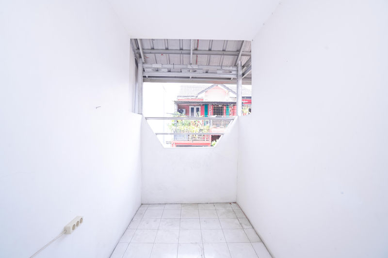 Perumahan Villa Jatirasa Blok C14
