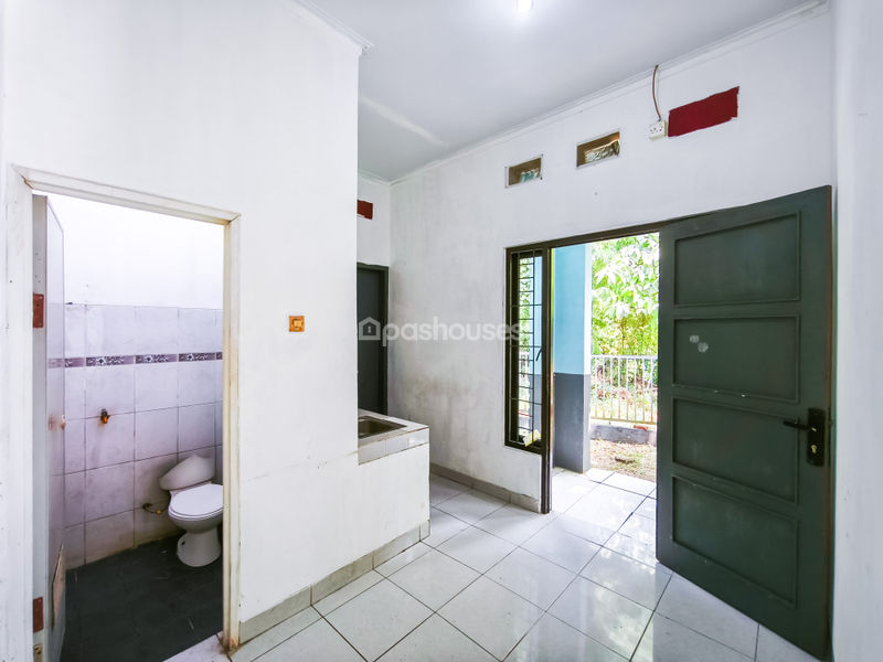 Permata Depok Regency Cluster Jade